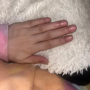 Product Review of Radiant Cosmetics Nail Growth Oil - 100% Organic, Moisturizing, Growth, Strengthening, and Brightening Formula with Vitamins and Fatty Acids for Overall Nail Health from H**🤎