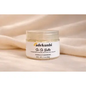 So-So Butta Mini - 1oz