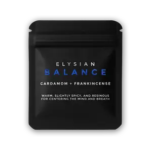 Elysian Balance