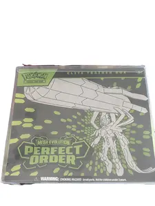 Perfect Order Elite Trainer Box