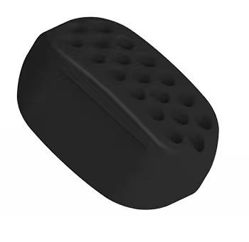 Jawline Trainer - White, Grey , and Black Options for Enhanced Jawline Definition and Sculpting