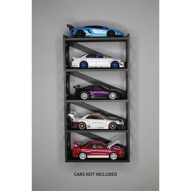 hot wheels display stands - TikTok Shop