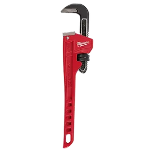 Milwaukee 48-22-7114 14" STEEL PIPE WRENCH
