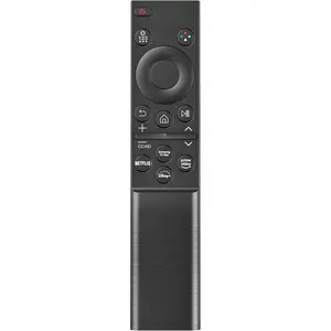 Replacement for Samsung Smart TV Remote Control, Universal Compatible with All Samsung TVs, BN59-01388A for CU7000/DU7200, for 2015-2026 All Crystal UHD, Frame, QLED, OLED, Neo QLED Smart TVs