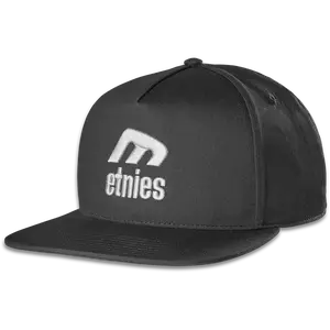 Icon E Snapback Hat