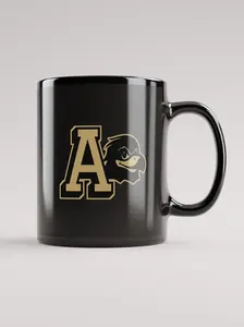 Atuesta University Mug