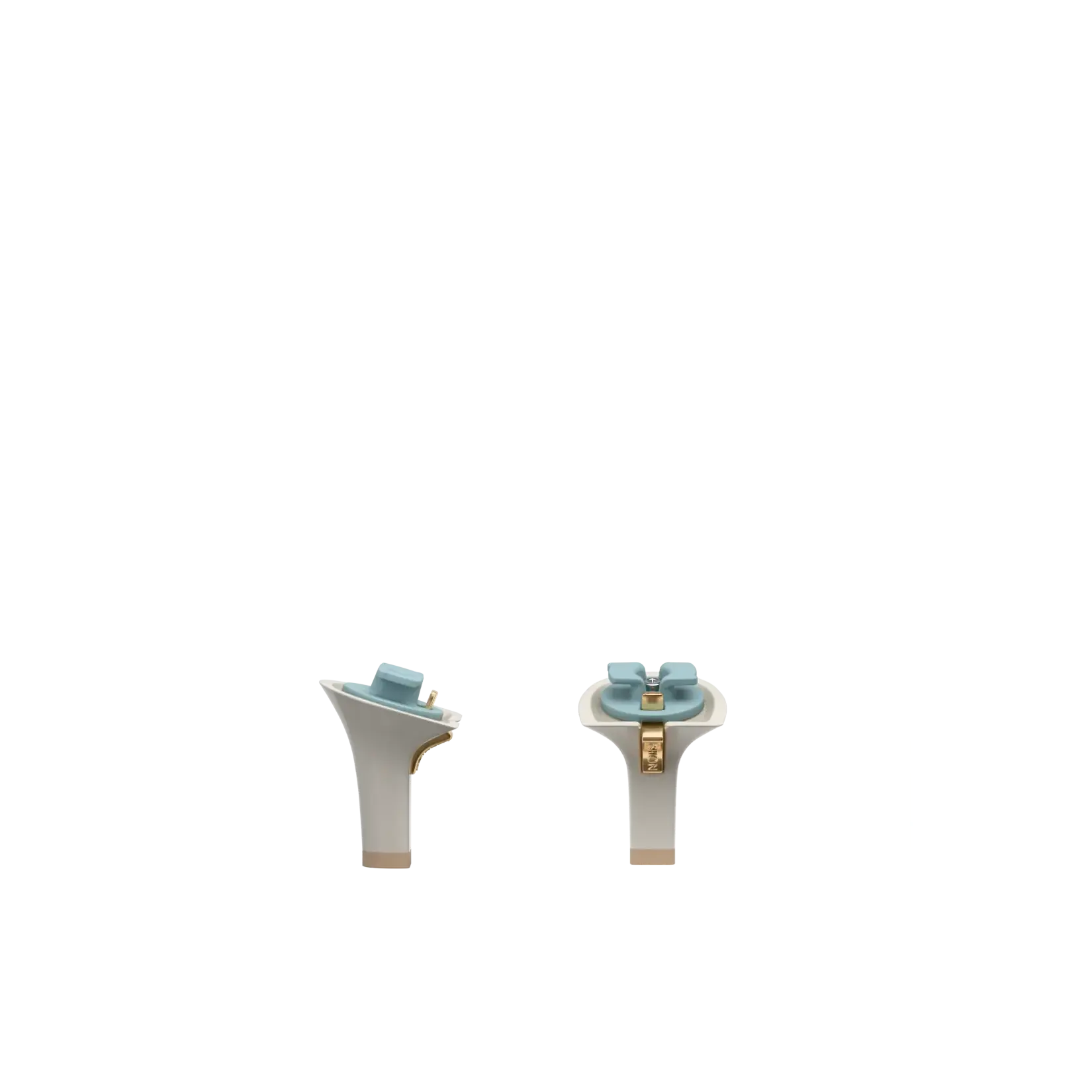Stiletto Heel Kit 3 Bone