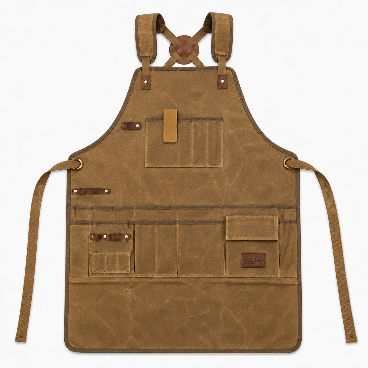 Woodworking Apron Woodworking Apron
