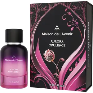 Maison De L'avenir Aurora Opulence By Maison De L'avenir Eau De Parfum For Unisex