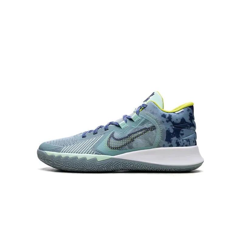 kyrie 5 flytrap black - TikTok Shop display picture 2