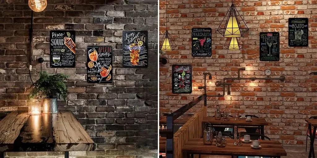 8x12inch   Vintage Belgian Beer Metal Plate Tin Sign Wall Bar Home Art Decor Retro Kitchen Poster