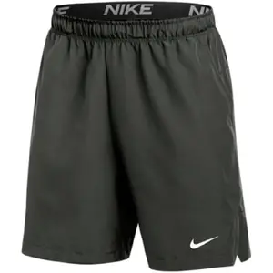 Nike Dri-FIT Shorts Mens Authentic Athletic Shorts Athletic Sportswear Full Range of Motion Gym Training New Original L XL Free Shipping | Gym | Workout | Training | Running | Fitness | Sports | Exercise | Casual | Lounge | Travel | Everyday | Soft