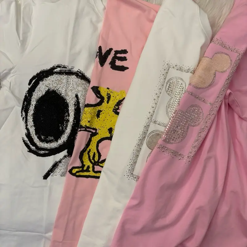 Onesize-Oversize t-shirt