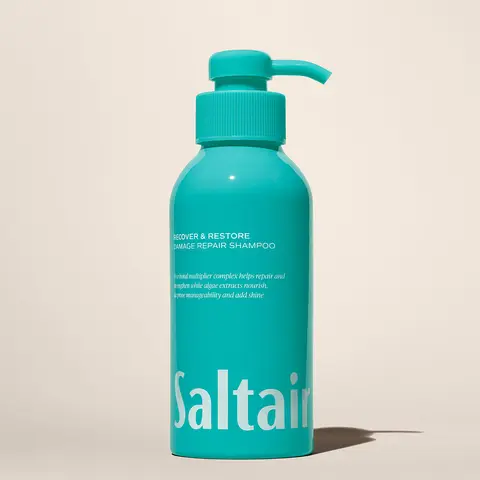 Recover & Restore - Damage Repair Shampoo