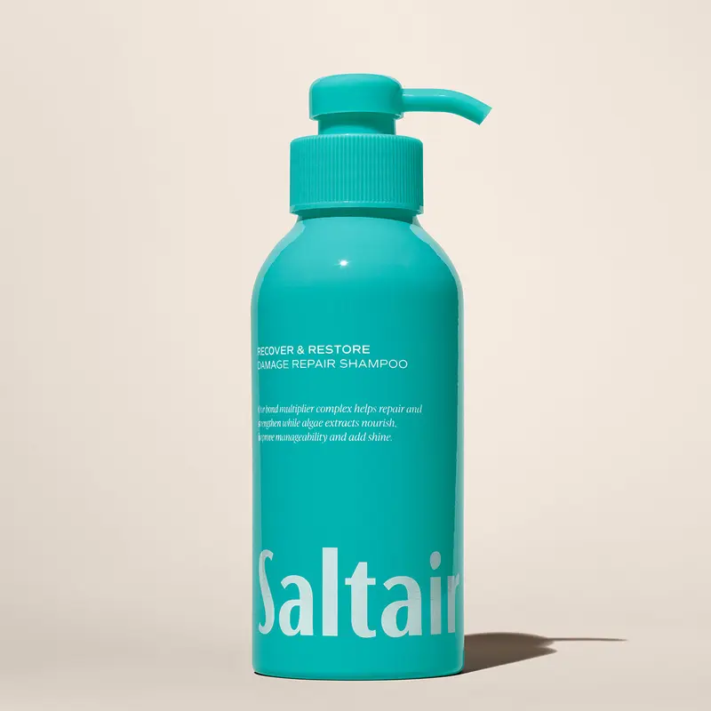 Recover & Restore - Damage Repair Shampoo
