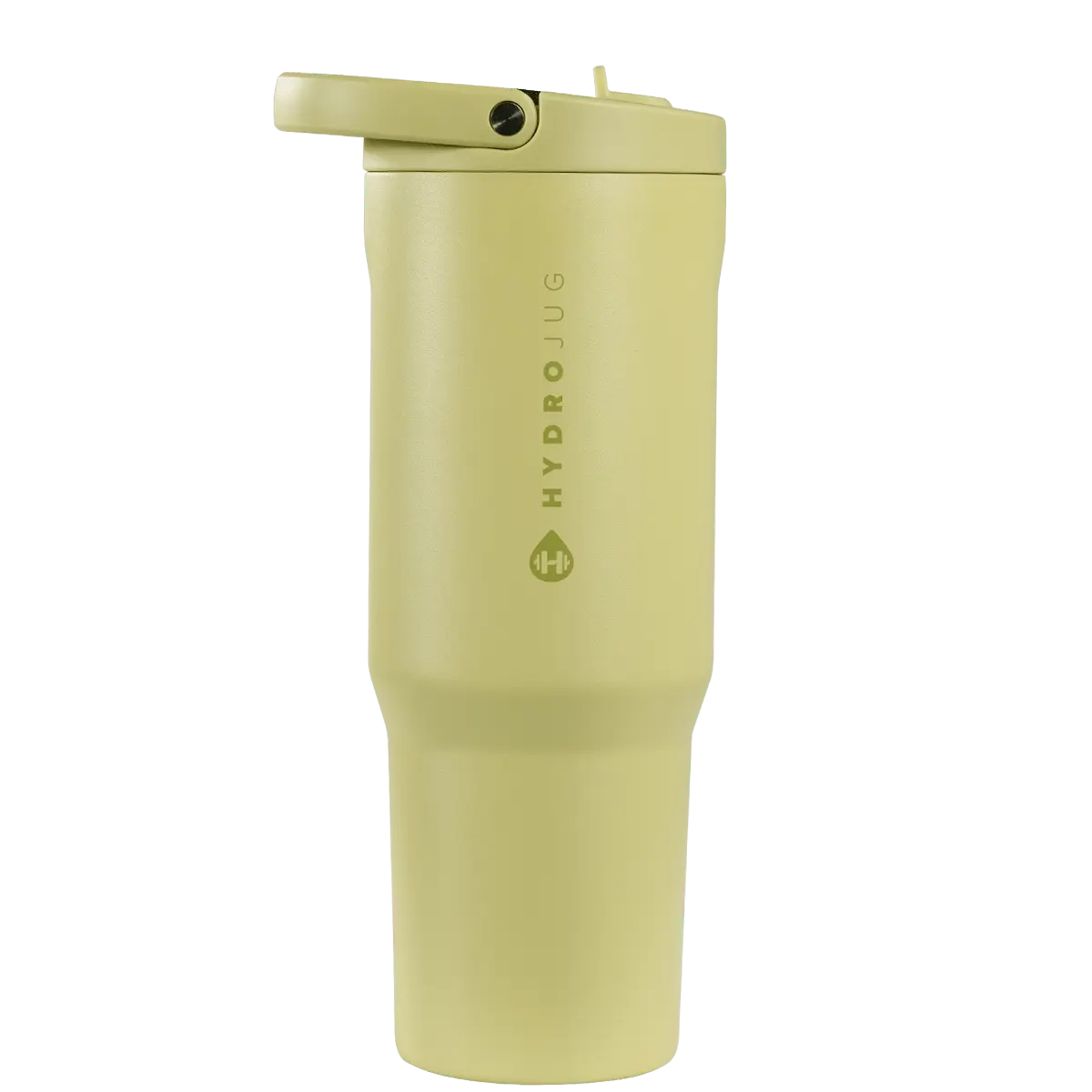 Olive 32oz HydroJug Sport – Leakproof Water Bottle for Active Lifestyles