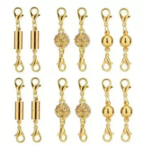 Magnetic buckle set 003