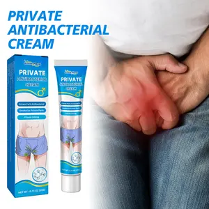 (Buy 1 get 1 free) Antibacterial cream, deep repair, external use, texture, anti-itch cream
