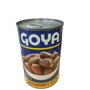 labapen Breadfruit Nuts (Pana De Pepita), 8-Ounce