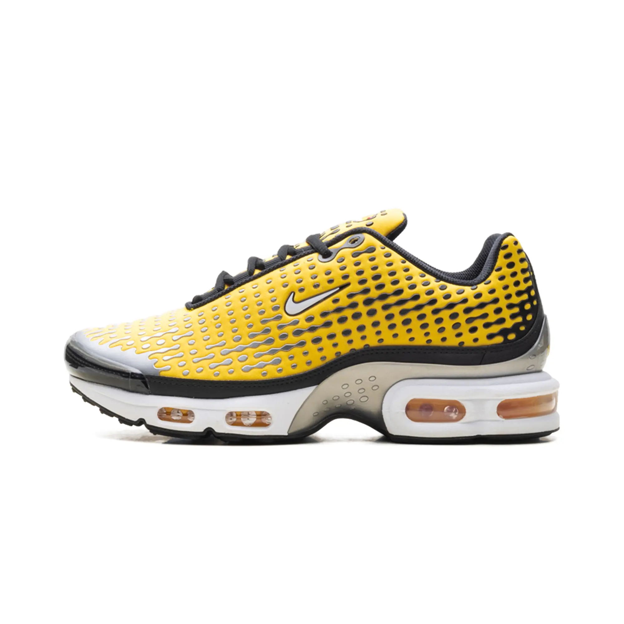 Air Max Plus 7 "Yellow Maize" HQ2197 700