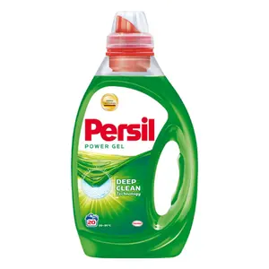 Persil Power Gel Deep Clean Laundry Detergent 1L