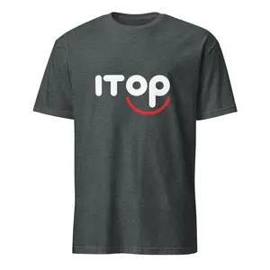 ITOP Unisex T-Shirt
