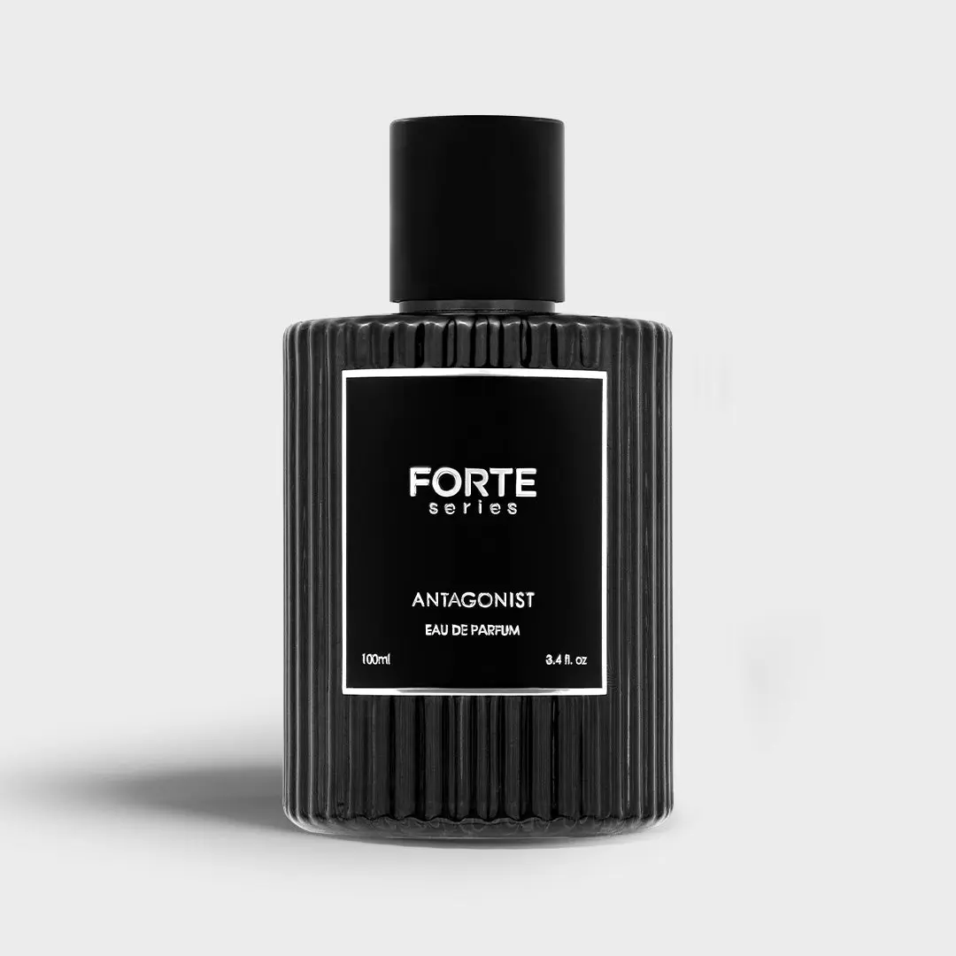 Antagonist Eau de parfum - Woody & Leathery - 3.4 Fl Oz