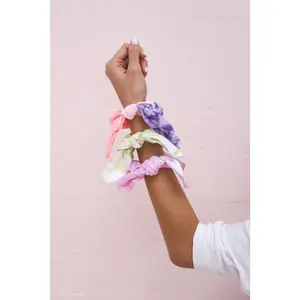 Tie Dye Scrunchie