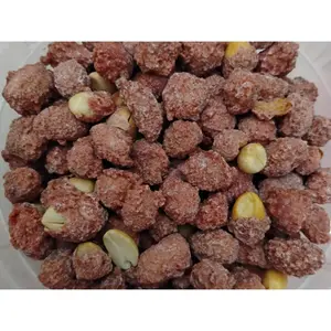 Sugar Coated Peanuts | Cameroon Sweet Peanut Snack (33oz)