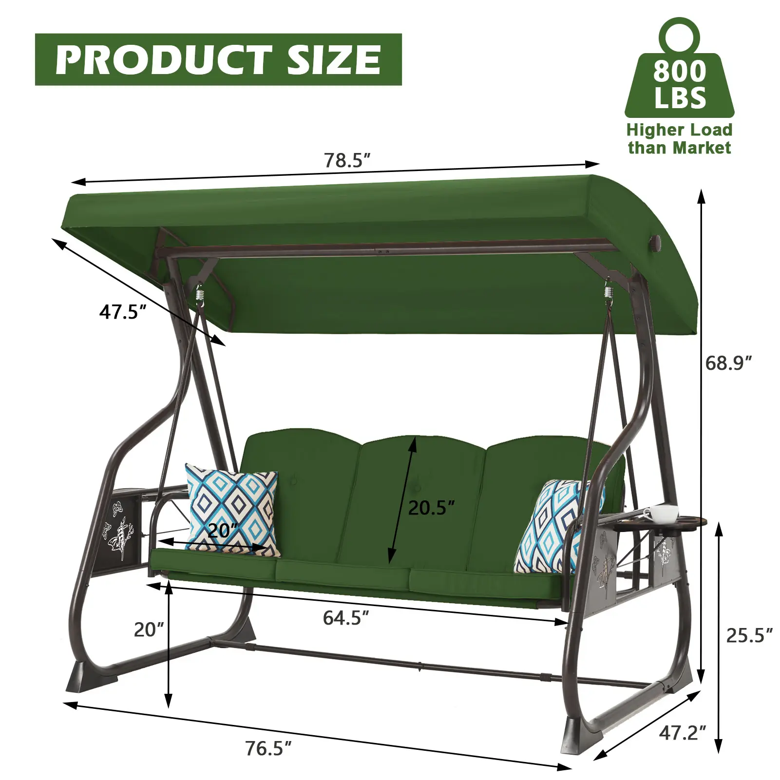 Green 8011