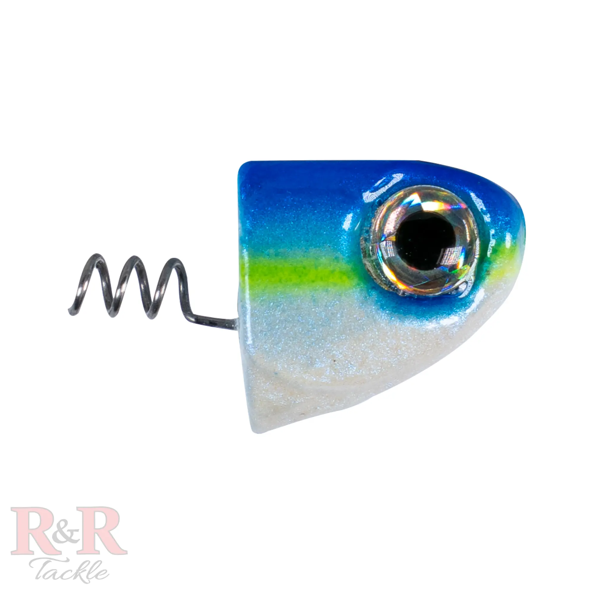 3" SlideBait Jighead
