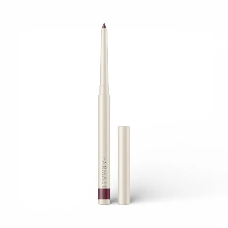 Farmasi Eye Liner Pencil 09 Burgundy