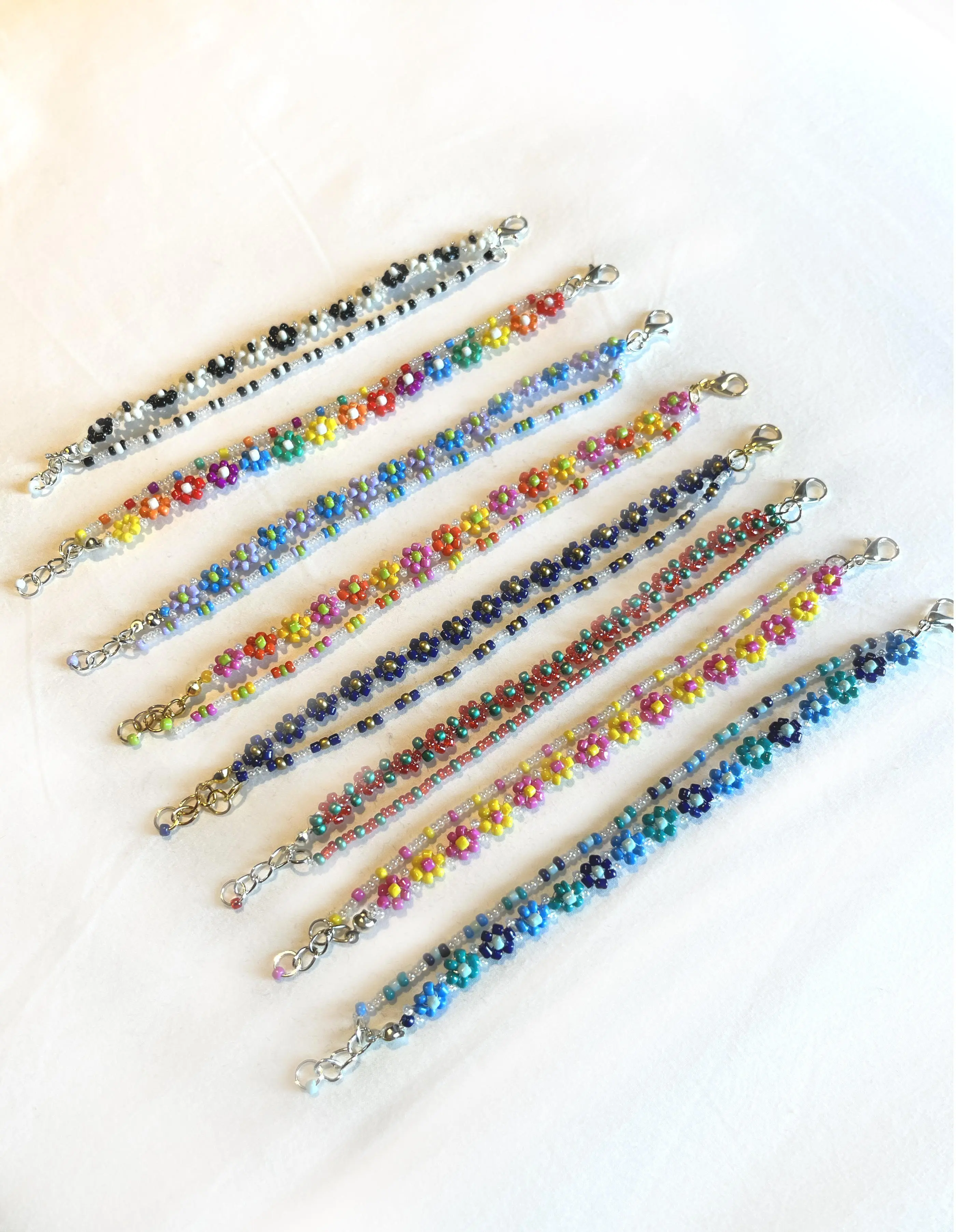 Floral Bracelet’s Floral Bracelet’s