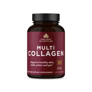 Multi Collagen | Capsules (45 Capsules)