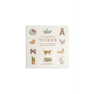 Our Big Book of Words