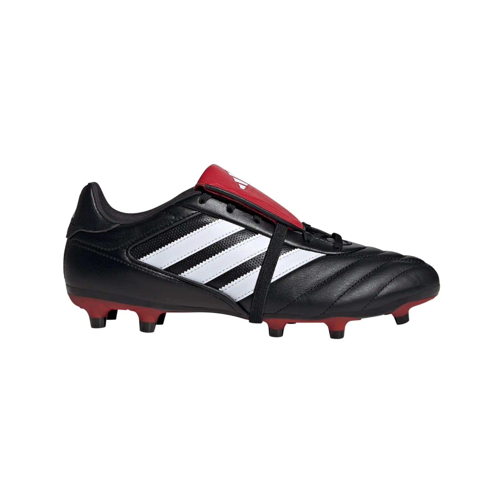 adidas Mens Copa Gloro Ii Firm Ground Soccer Cleats  - Black, White