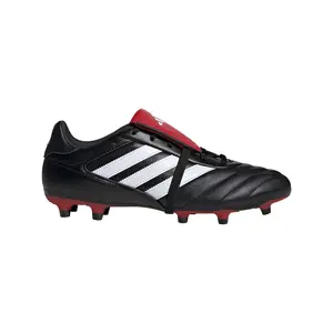 adidas Mens Copa Gloro Ii Firm Ground Soccer Cleats  - Black, White