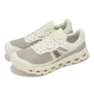 On Running Cloudvista 2 Cream Desert Men's 3ME30113323 New