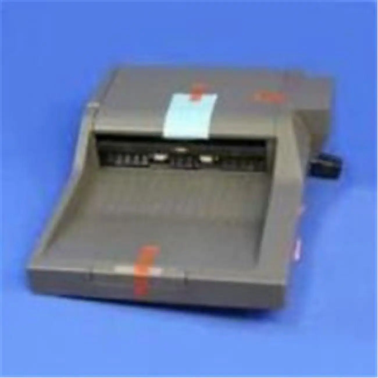 Lexmark 40X5113-OEM C734dn Duplex Reference Edge Assembly, Ea, 1 Lbs, 1Lb, Oem Part