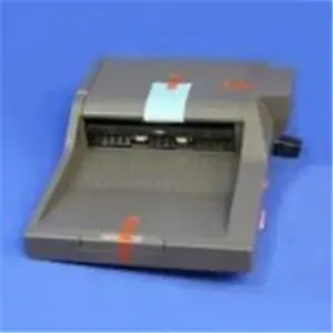 Lexmark 40X5113-OEM C734dn Duplex Reference Edge Assembly