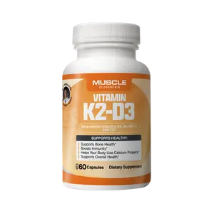 Vitamin K2+D3