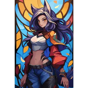 Keshi Savageclaw - Collector Set - Dragon Shield - Card Sleeves