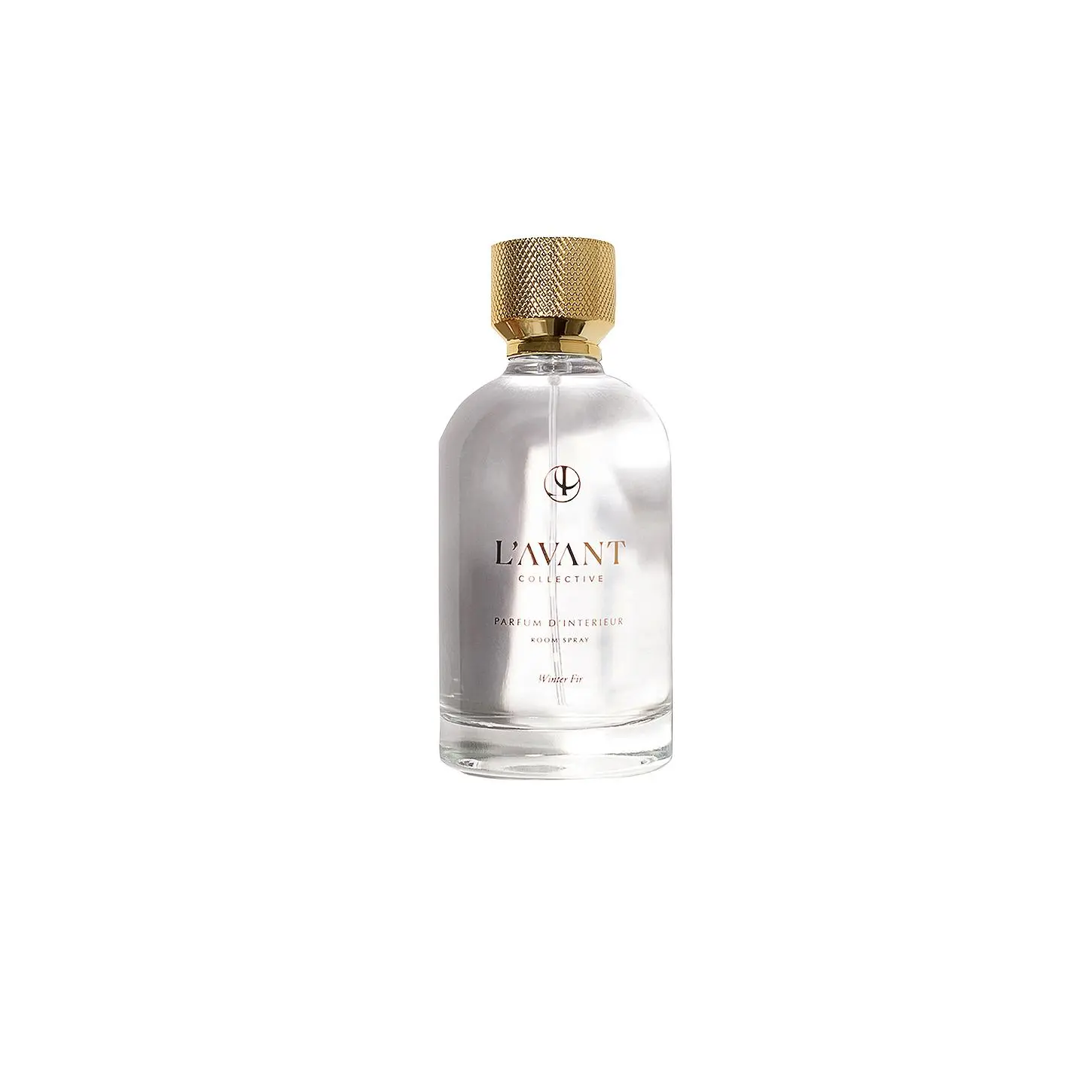 L'AVANT Collective Room Spray in Winter Fir