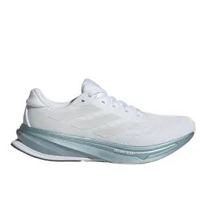 adidas Womens Supernova Rise 2 Running Sneakers Shoes - White