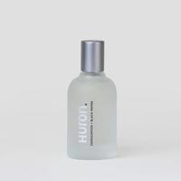 Sandalwood + Black Pepper