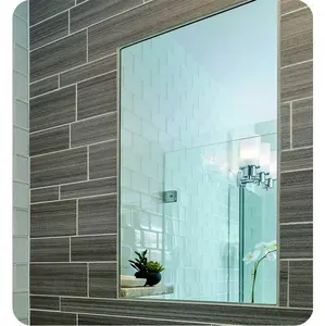 ClearMirror 16104-181824M Shower 18 x 18 Mirror