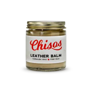 Leather Balm