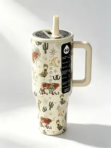 Hydrojug Traveler Tumbler 40oz