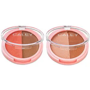 Beach Babe Cream to Glow Multi-Tasking Sunkissed Duos