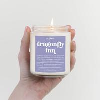 Dragonfly Inn